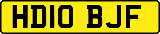 HD10BJF