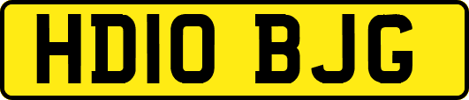 HD10BJG