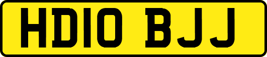 HD10BJJ