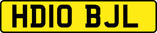 HD10BJL