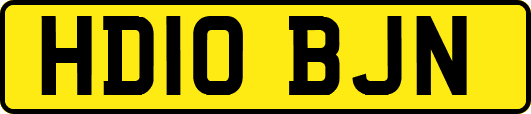 HD10BJN