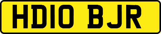 HD10BJR