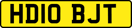 HD10BJT