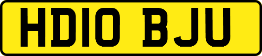 HD10BJU