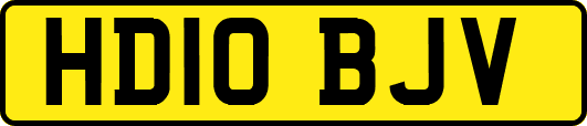 HD10BJV