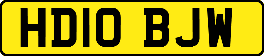 HD10BJW