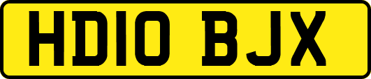 HD10BJX