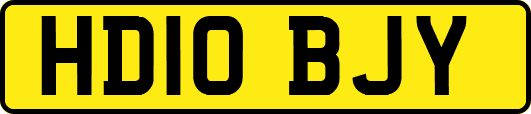 HD10BJY