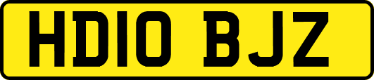 HD10BJZ