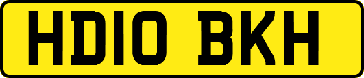 HD10BKH