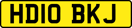 HD10BKJ