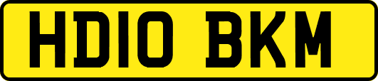 HD10BKM