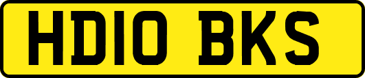 HD10BKS