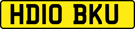 HD10BKU