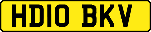 HD10BKV
