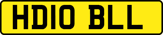 HD10BLL