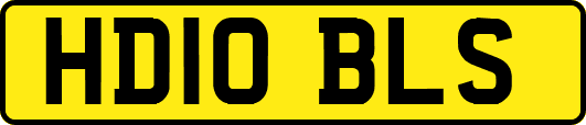 HD10BLS