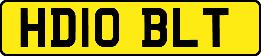 HD10BLT