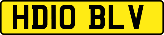 HD10BLV