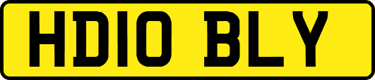 HD10BLY