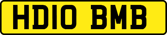 HD10BMB