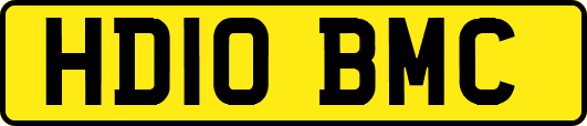 HD10BMC