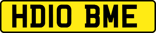 HD10BME