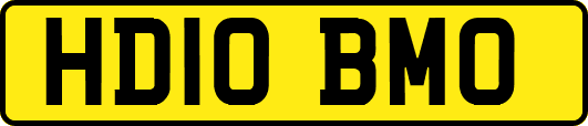HD10BMO