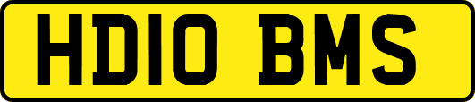 HD10BMS