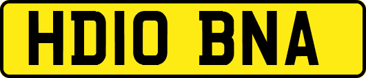 HD10BNA