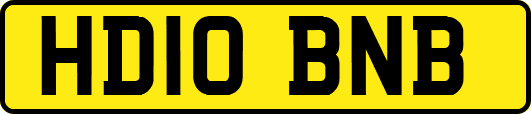 HD10BNB