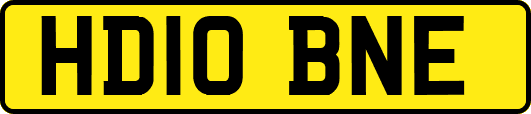HD10BNE