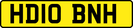 HD10BNH
