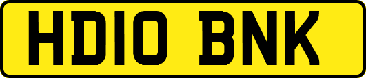 HD10BNK