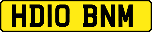 HD10BNM