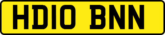 HD10BNN