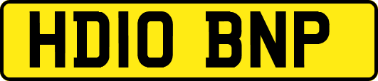 HD10BNP