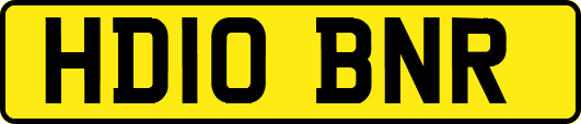 HD10BNR