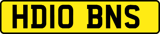 HD10BNS