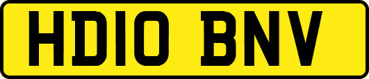 HD10BNV