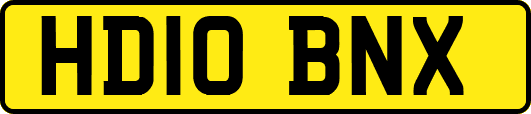 HD10BNX