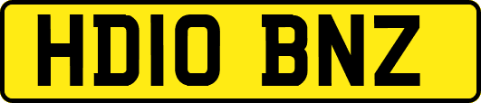 HD10BNZ