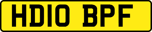 HD10BPF