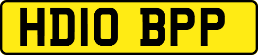 HD10BPP