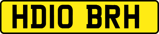 HD10BRH