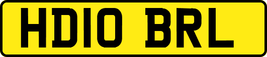 HD10BRL