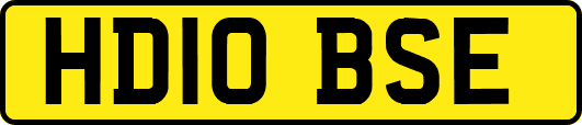 HD10BSE