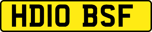 HD10BSF