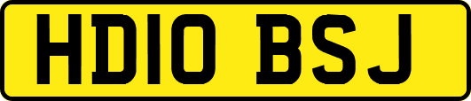 HD10BSJ