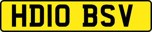HD10BSV